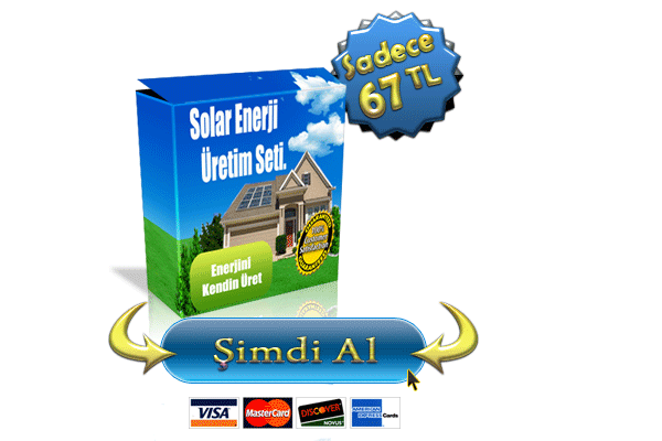 gunes paneli yapimi al