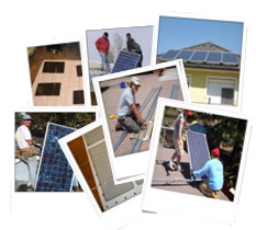 solar panel nasil yapilir